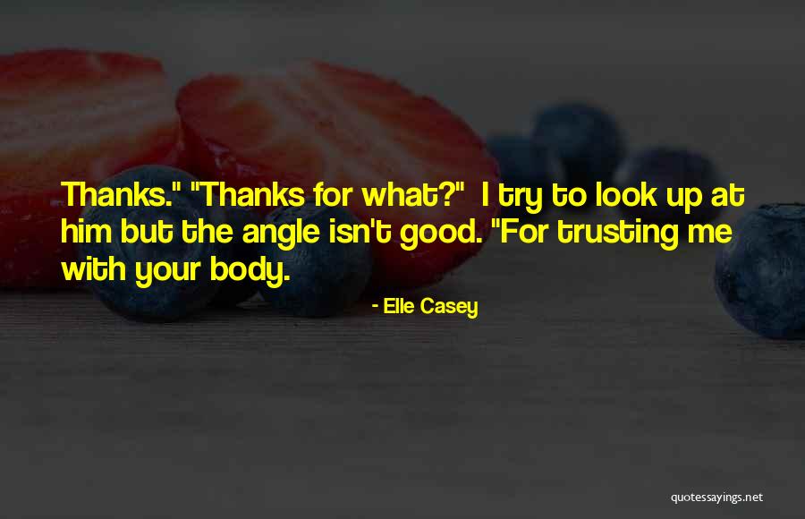 Pobjeda Citulje Quotes By Elle Casey Pobjeda Citulje Quotes By Elle Casey