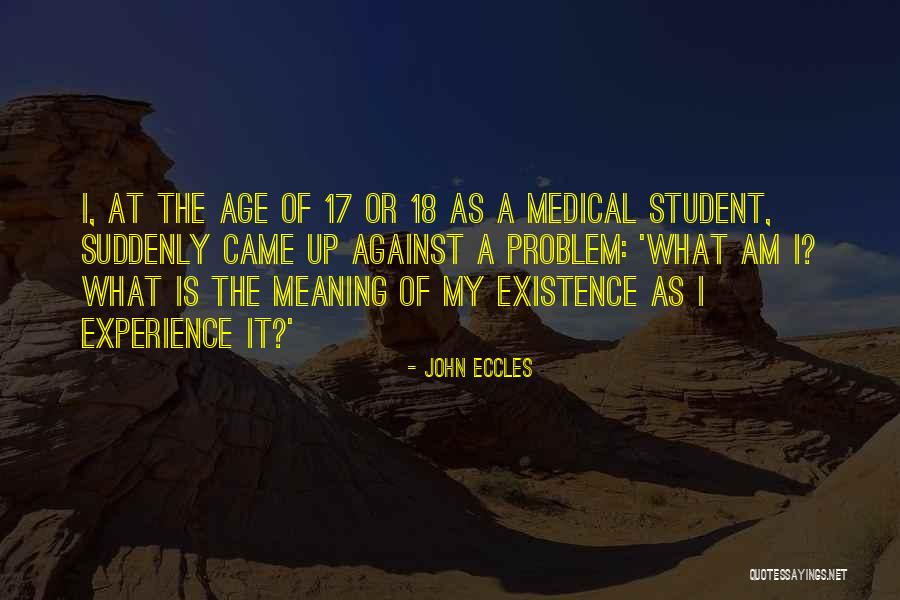 Poblado Boqueron Quotes By John Eccles Poblado Boqueron Quotes By John Eccles