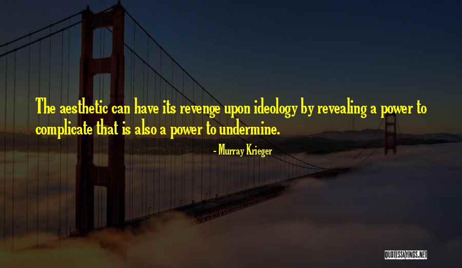 Poblado Road Quotes By Murray Krieger Poblado Road Quotes By Murray Krieger