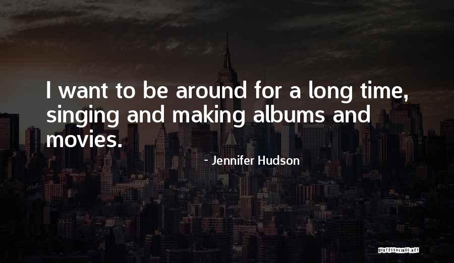 Poblete Modesto Quotes By Jennifer Hudson Poblete Modesto Quotes By Jennifer Hudson