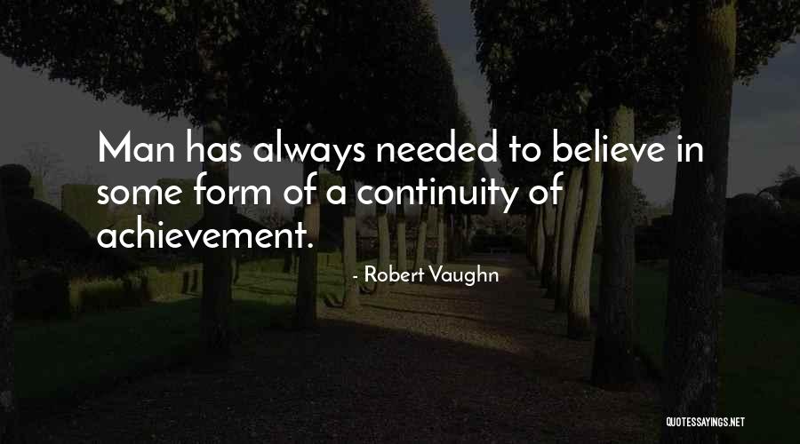 Poblete Tamargo Quotes By Robert Vaughn Poblete Tamargo Quotes By Robert Vaughn
