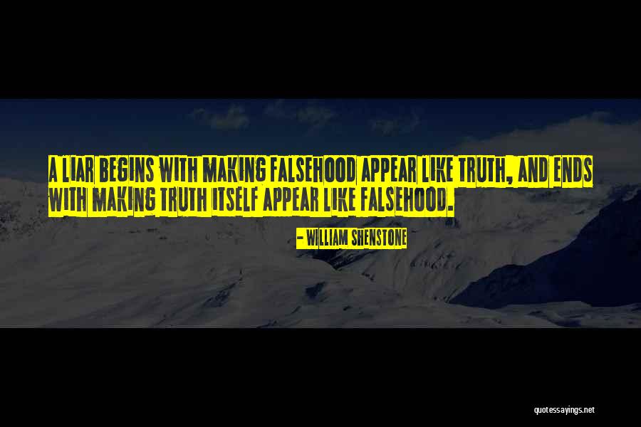 Poboys Quotes By William Shenstone Poboys Quotes By William Shenstone