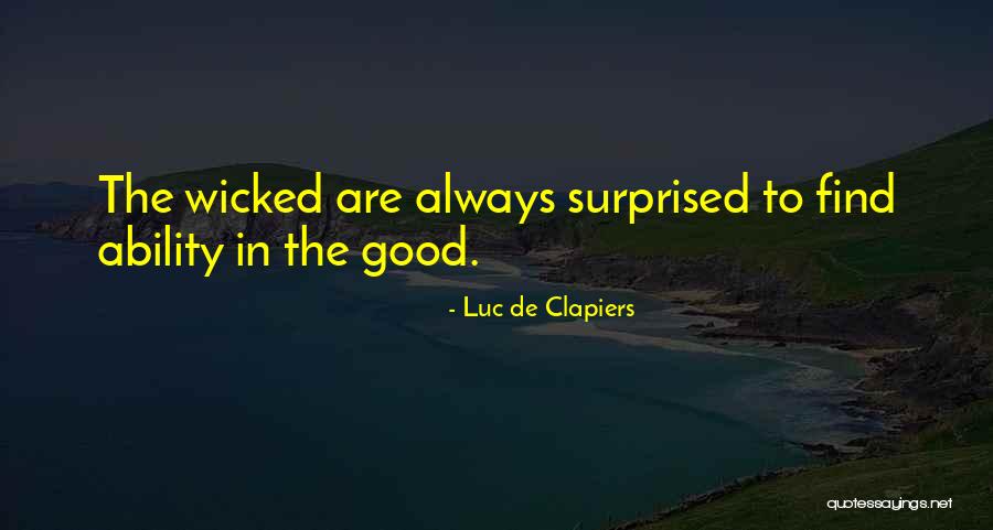 Pobrecito Meme Quotes By Luc De Clapiers Pobrecito Meme Quotes By Luc De Clapiers
