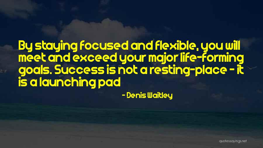 Pobrecito Pobrecito Quotes By Denis Waitley Pobrecito Pobrecito Quotes By Denis Waitley