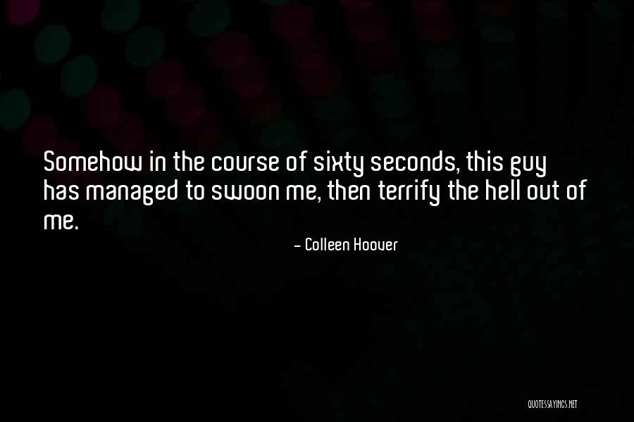 Pobres Y Quotes By Colleen Hoover Pobres Y Quotes By Colleen Hoover