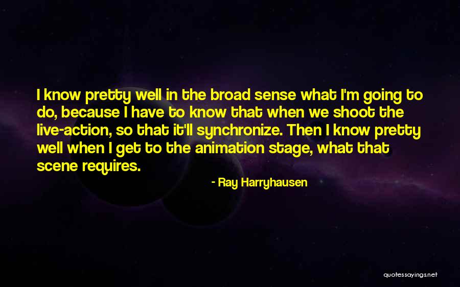 Pobreza Definicion Quotes By Ray Harryhausen Pobreza Definicion Quotes By Ray Harryhausen