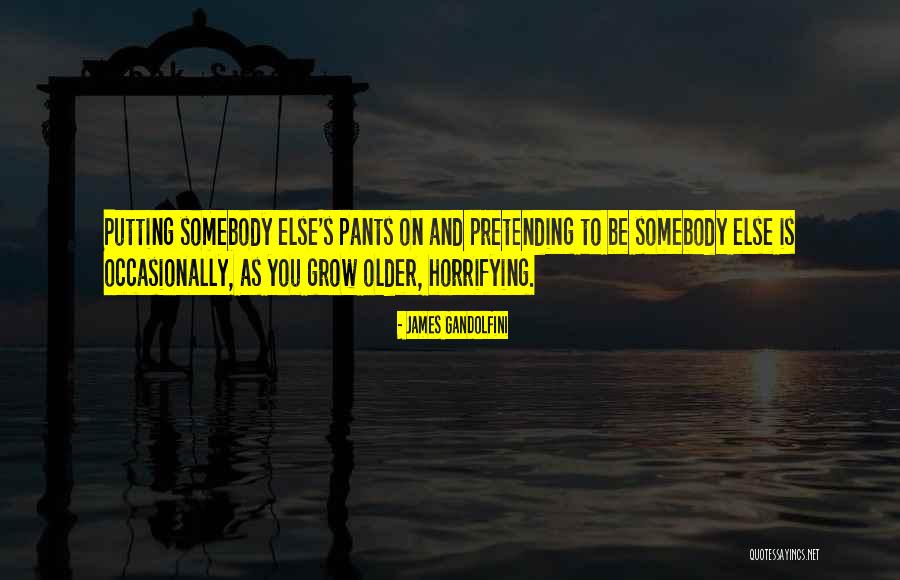 Pobreza E Quotes By James Gandolfini Pobreza E Quotes By James Gandolfini