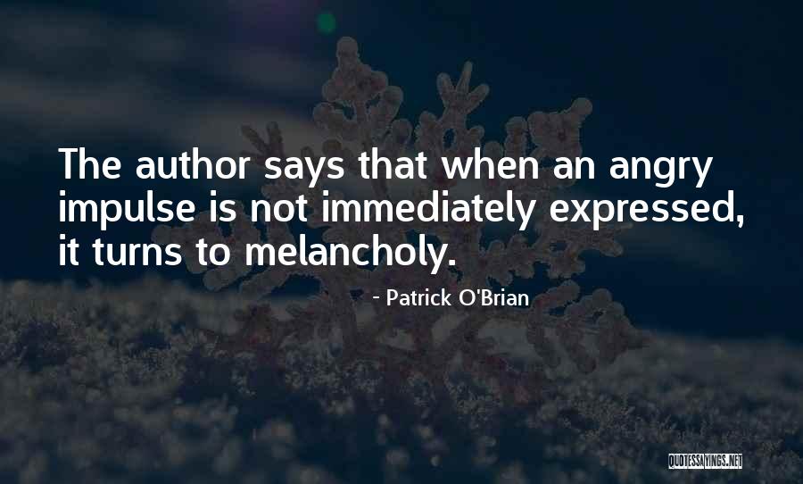 Pobreza Infantil Quotes By Patrick O'Brian Pobreza Infantil Quotes By Patrick O'Brian