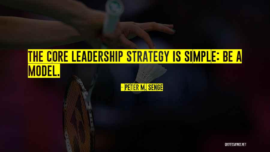 Pobuda Agregata Quotes By Peter M. Senge Pobuda Agregata Quotes By Peter M. Senge