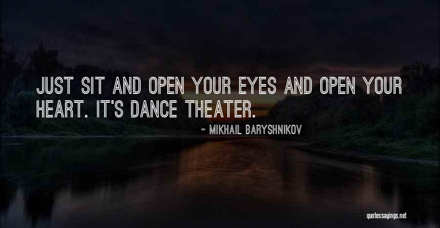 Pocahontas And The Powhatan Dilemma Quotes By Mikhail Baryshnikov Pocahontas And The Powhatan Dilemma Quotes By Mikhail Baryshnikov