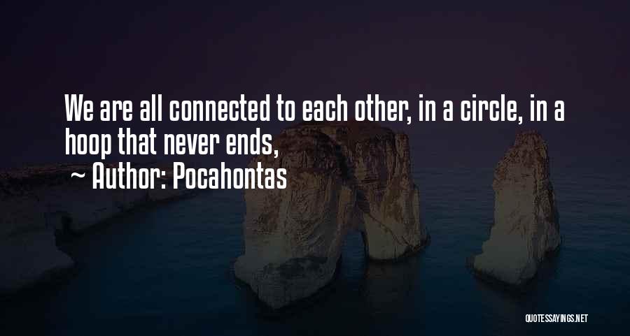 Pocahontas Quotes 1050100