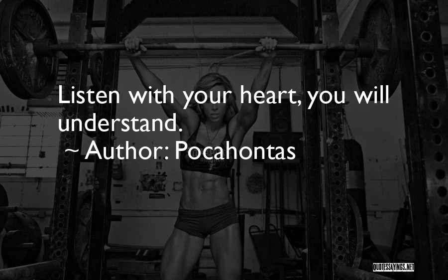 Pocahontas Quotes 1176944