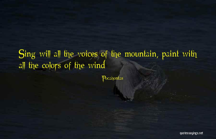 Pocahontas Quotes 2048393 Pocahontas Quotes 2048393