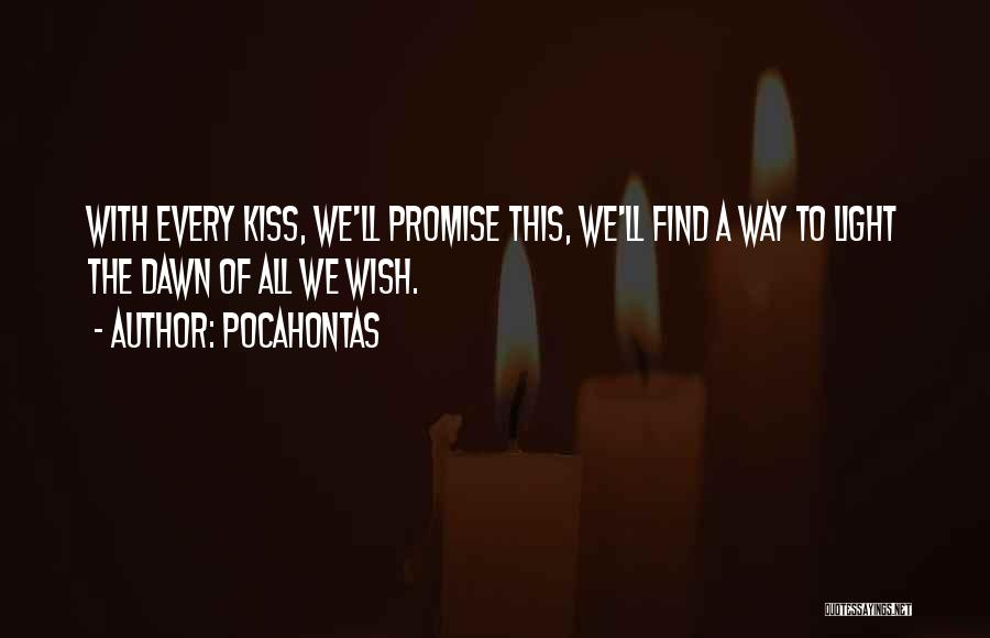 Pocahontas Quotes 440830