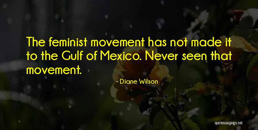 Pocantico Quotes By Diane Wilson Pocantico Quotes By Diane Wilson