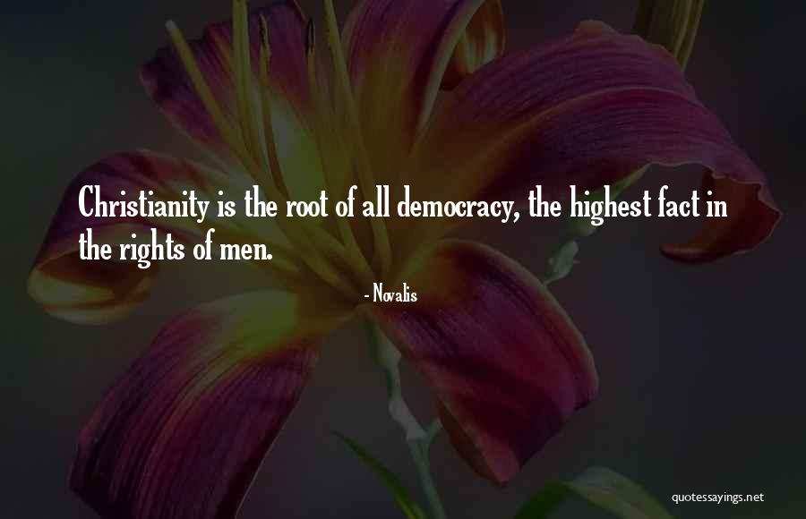 Pocaroo Quotes By Novalis Pocaroo Quotes By Novalis
