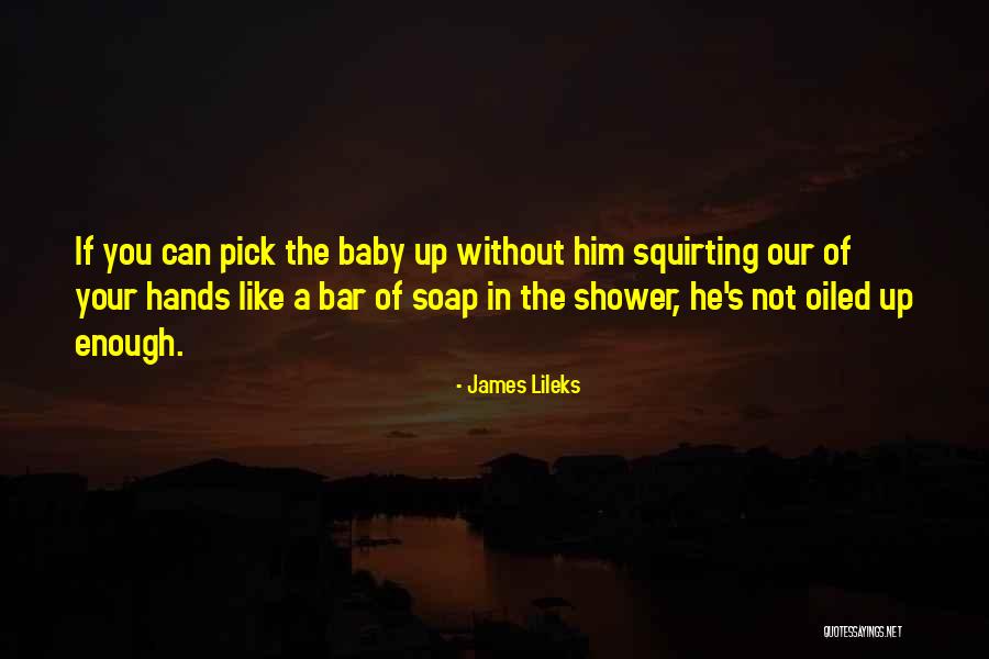 Poccia Consulting Quotes By James Lileks Poccia Consulting Quotes By James Lileks