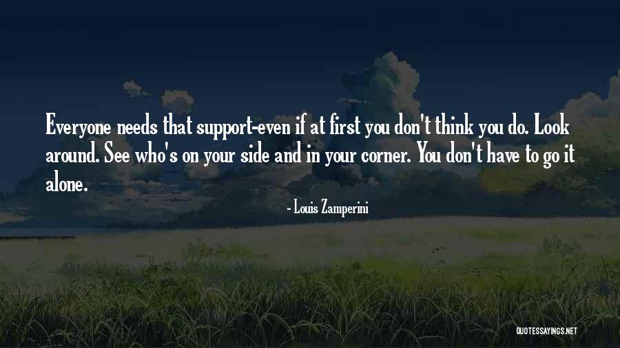 Poccia Consulting Quotes By Louis Zamperini Poccia Consulting Quotes By Louis Zamperini
