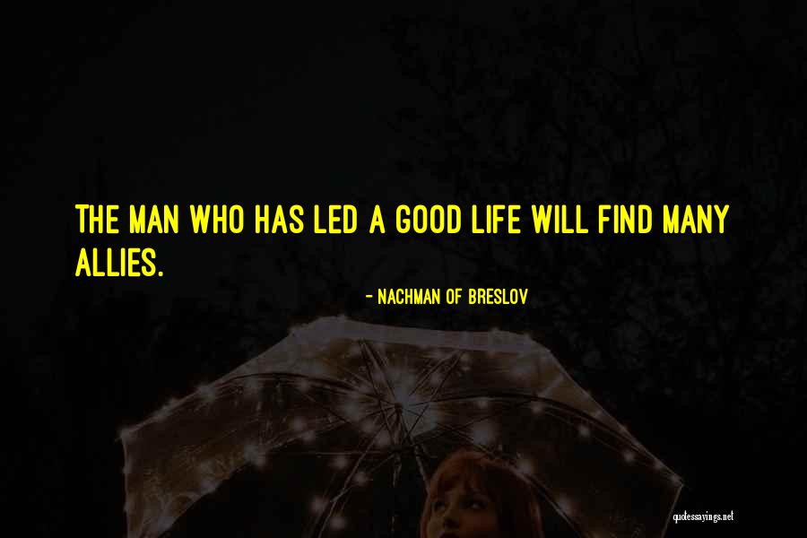 Pocherade Quotes By Nachman Of Breslov Pocherade Quotes By Nachman Of Breslov