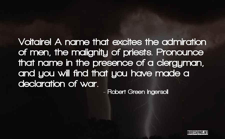 Pocherade Quotes By Robert Green Ingersoll Pocherade Quotes By Robert Green Ingersoll