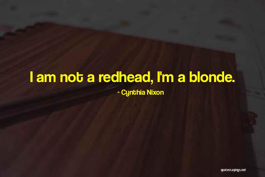 Poches Campground Quotes By Cynthia Nixon Poches Campground Quotes By Cynthia Nixon