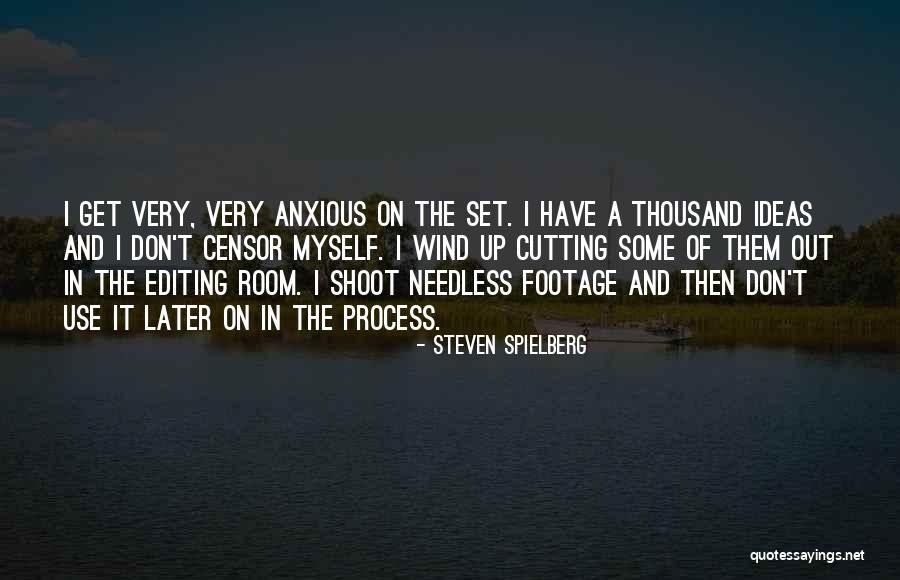 Poches Sous Les Quotes By Steven Spielberg Poches Sous Les Quotes By Steven Spielberg