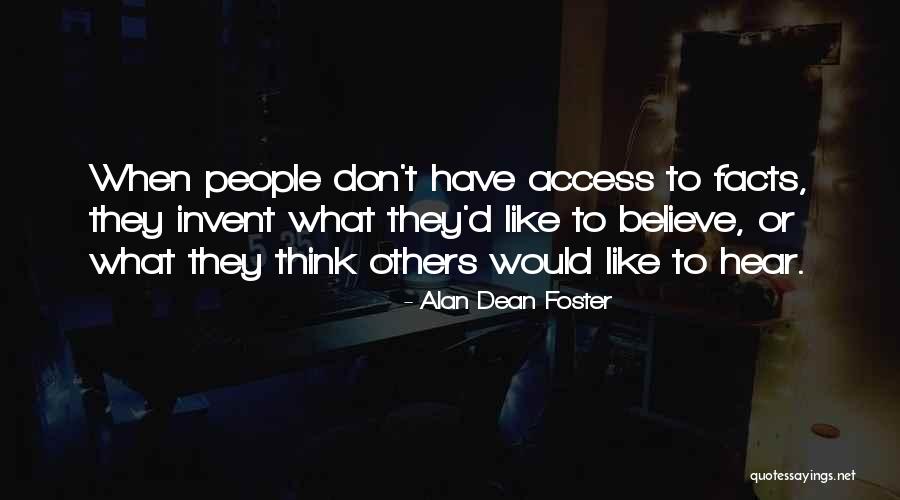 Pochette Accessoires Louis Vuitton Quotes By Alan Dean Foster Pochette Accessoires Louis Vuitton Quotes By Alan Dean Foster