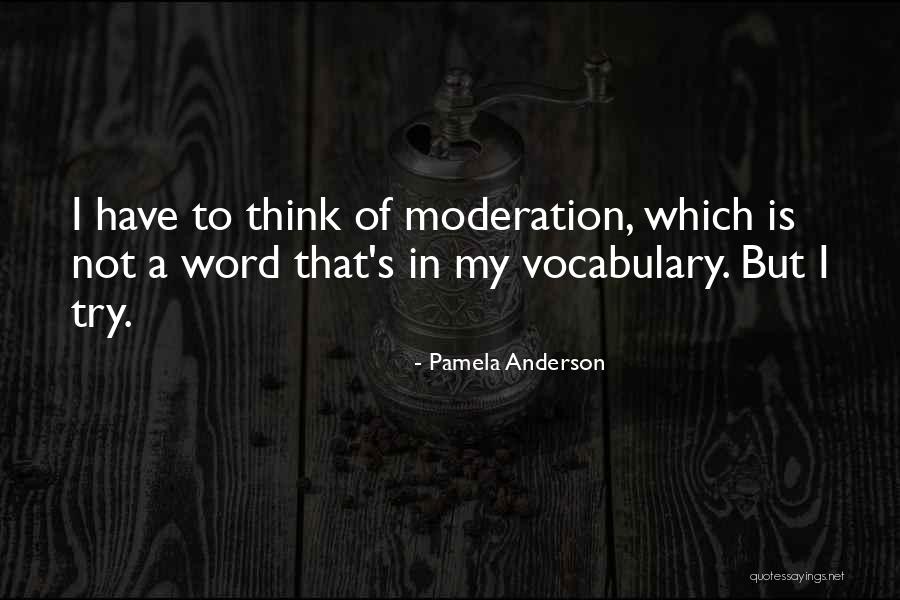 Pochette Louis Quotes By Pamela Anderson Pochette Louis Quotes By Pamela Anderson
