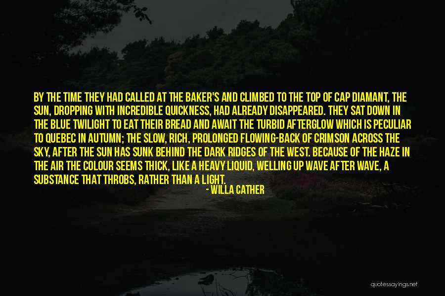 Pochhammer Chree Quotes By Willa Cather Pochhammer Chree Quotes By Willa Cather