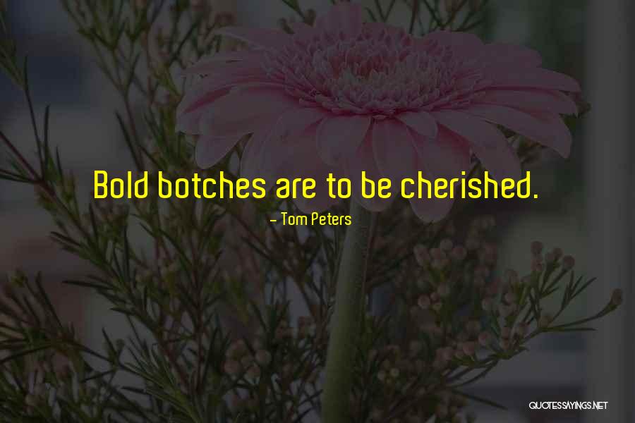 Pochi Food Quotes By Tom Peters Pochi Food Quotes By Tom Peters