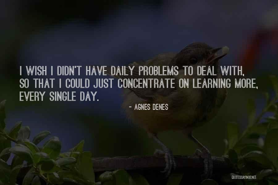 Pochi Kisekae Quotes By Agnes Denes Pochi Kisekae Quotes By Agnes Denes