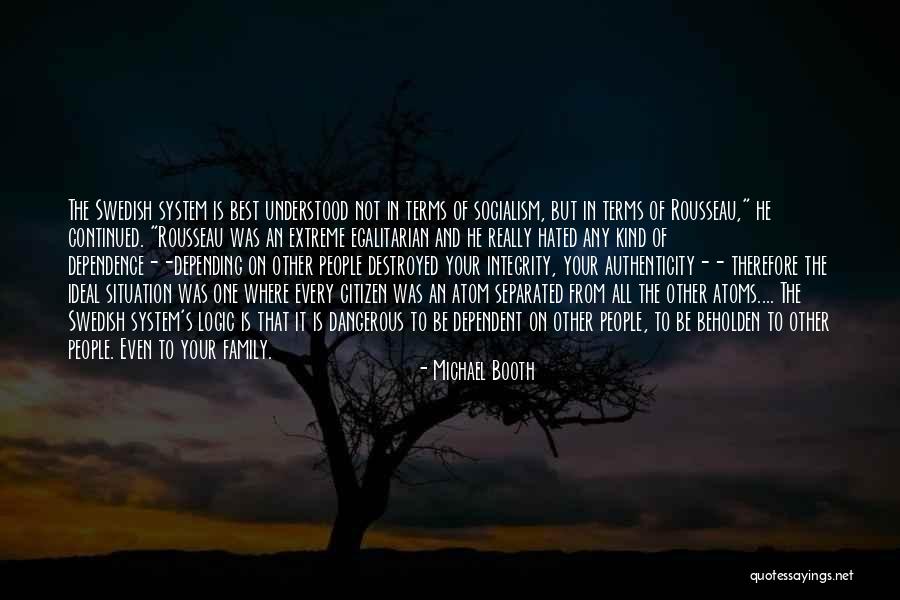 Pochi Kisekae Quotes By Michael Booth Pochi Kisekae Quotes By Michael Booth