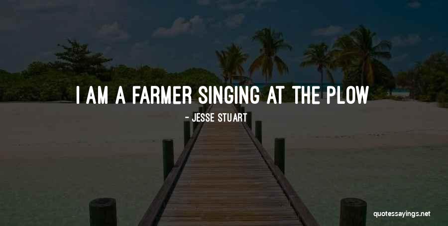 Pochino Portugal Quotes By Jesse Stuart Pochino Portugal Quotes By Jesse Stuart