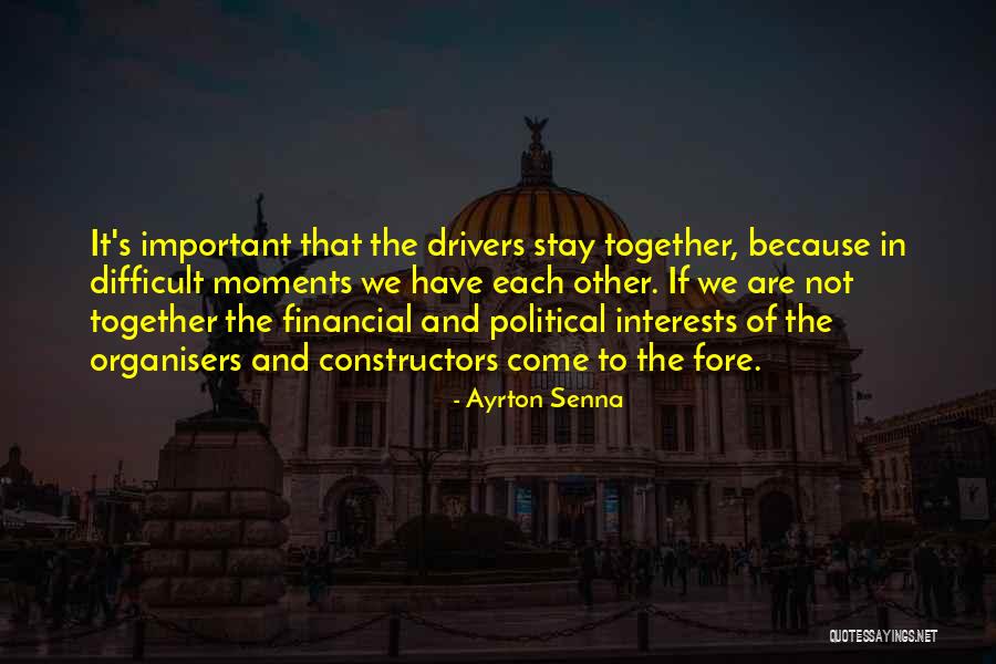 Pochmann Method Quotes By Ayrton Senna Pochmann Method Quotes By Ayrton Senna