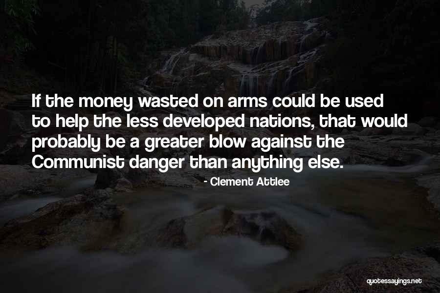 Pochmann Method Quotes By Clement Attlee Pochmann Method Quotes By Clement Attlee