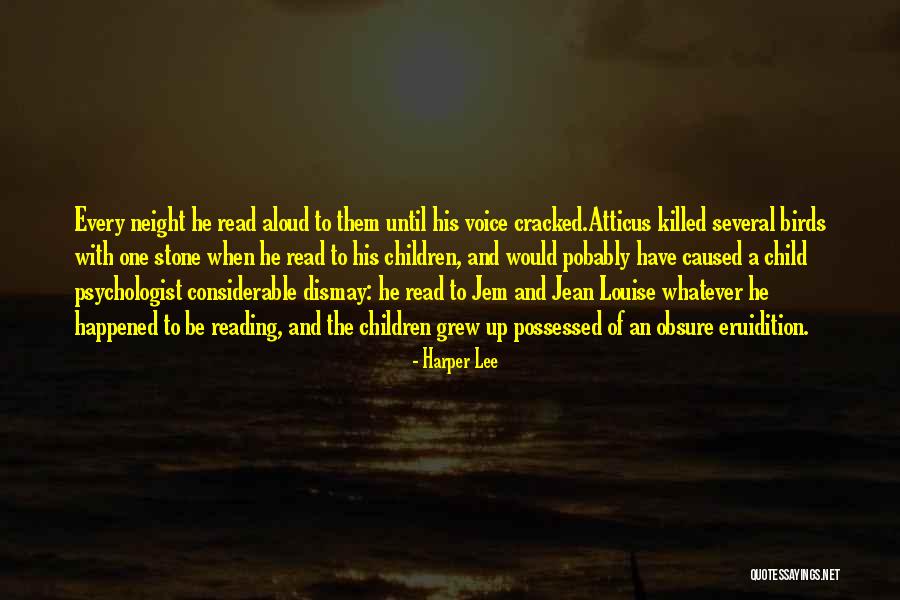 Pocholo Papa Quotes By Harper Lee Pocholo Papa Quotes By Harper Lee