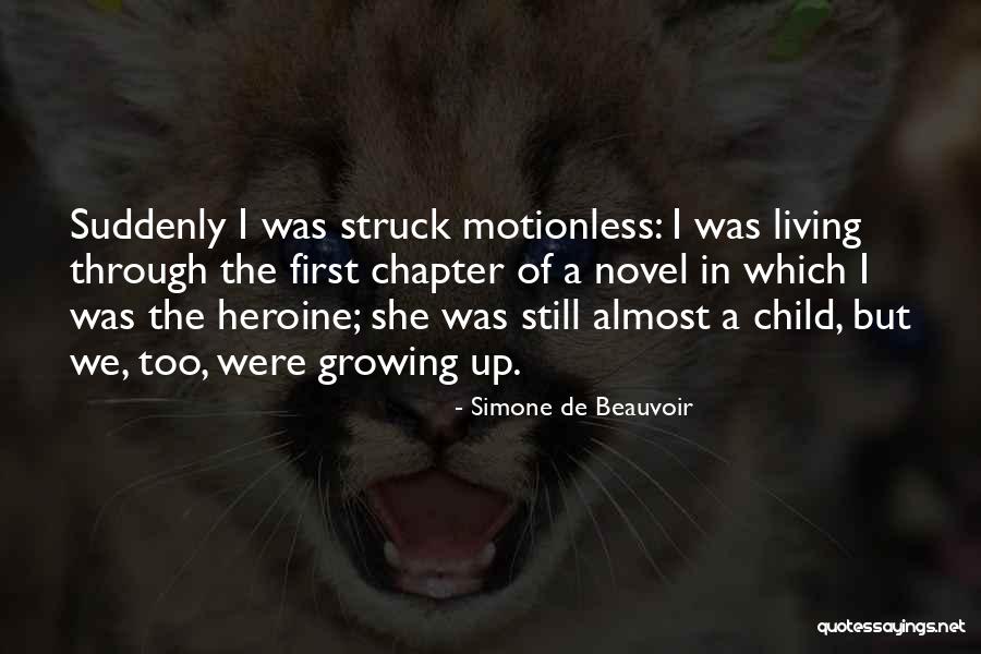 Pocholo Papa Quotes By Simone De Beauvoir Pocholo Papa Quotes By Simone De Beauvoir