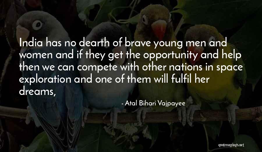 Pochon Face Quotes By Atal Bihari Vajpayee Pochon Face Quotes By Atal Bihari Vajpayee