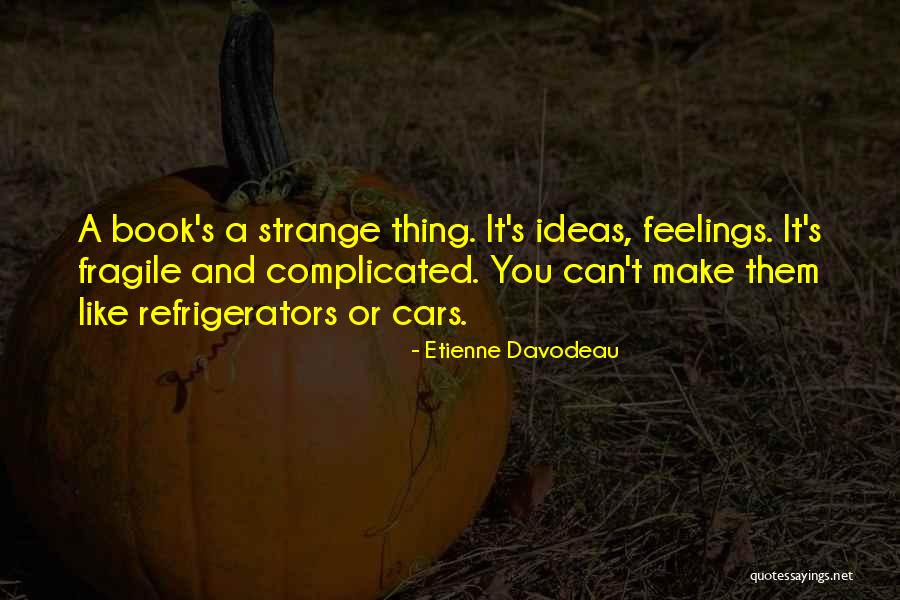 Pochon Face Quotes By Etienne Davodeau Pochon Face Quotes By Etienne Davodeau