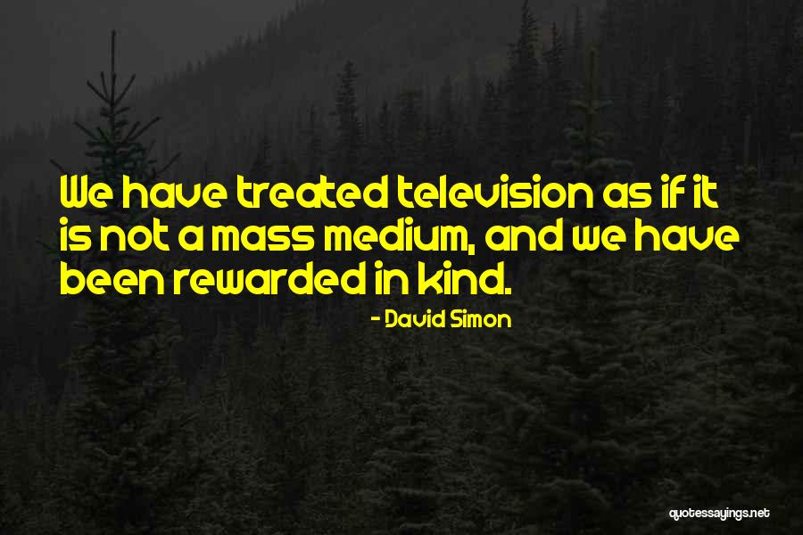 Pochon Valley Quotes By David Simon Pochon Valley Quotes By David Simon