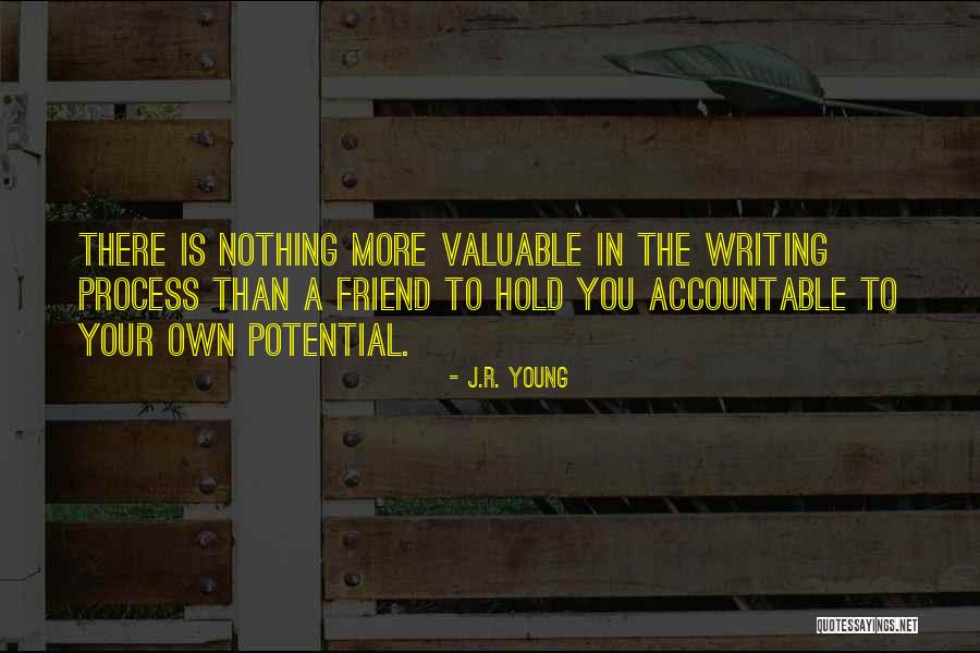 Pochwyt Quotes By J.R. Young Pochwyt Quotes By J.R. Young