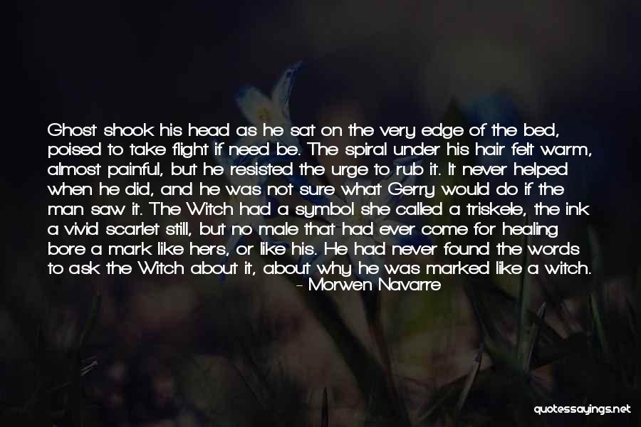 Pochylenia Quotes By Morwen Navarre Pochylenia Quotes By Morwen Navarre