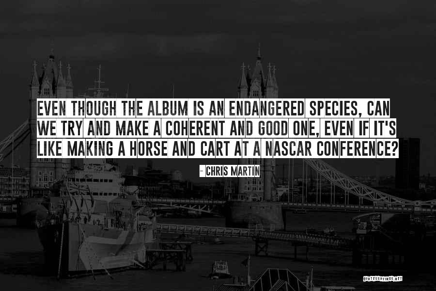 Pochylenie Quotes By Chris Martin Pochylenie Quotes By Chris Martin
