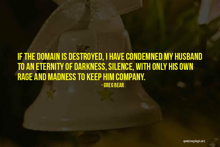 Pocieszenie Panie Quotes By Greg Bear Pocieszenie Panie Quotes By Greg Bear