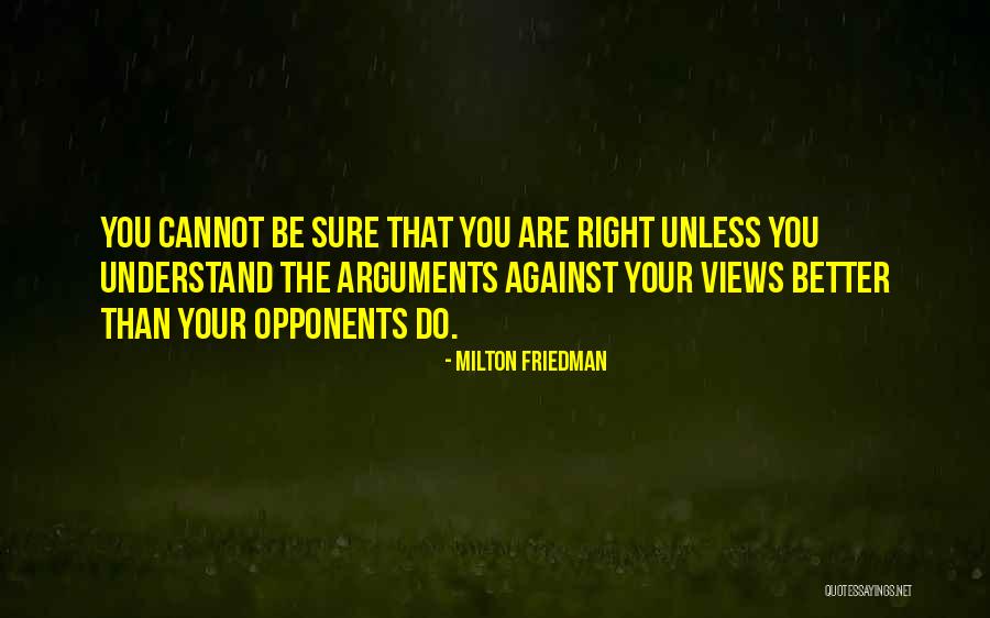 Pocieszenie Panie Quotes By Milton Friedman Pocieszenie Panie Quotes By Milton Friedman