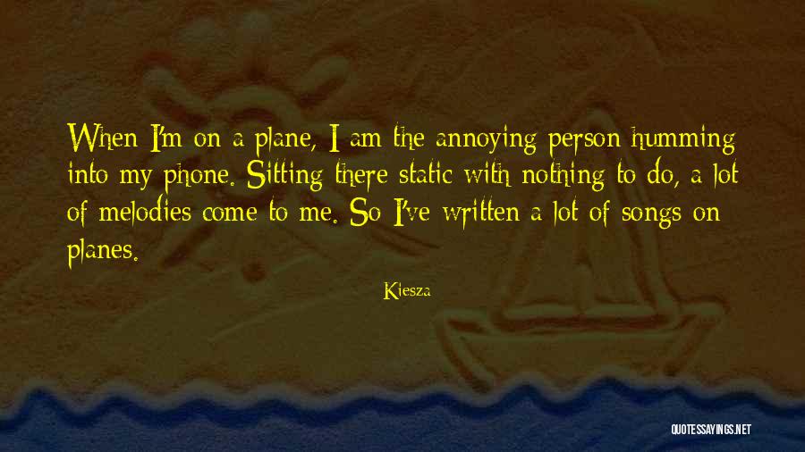 Pocieszenie Quotes By Kiesza Pocieszenie Quotes By Kiesza