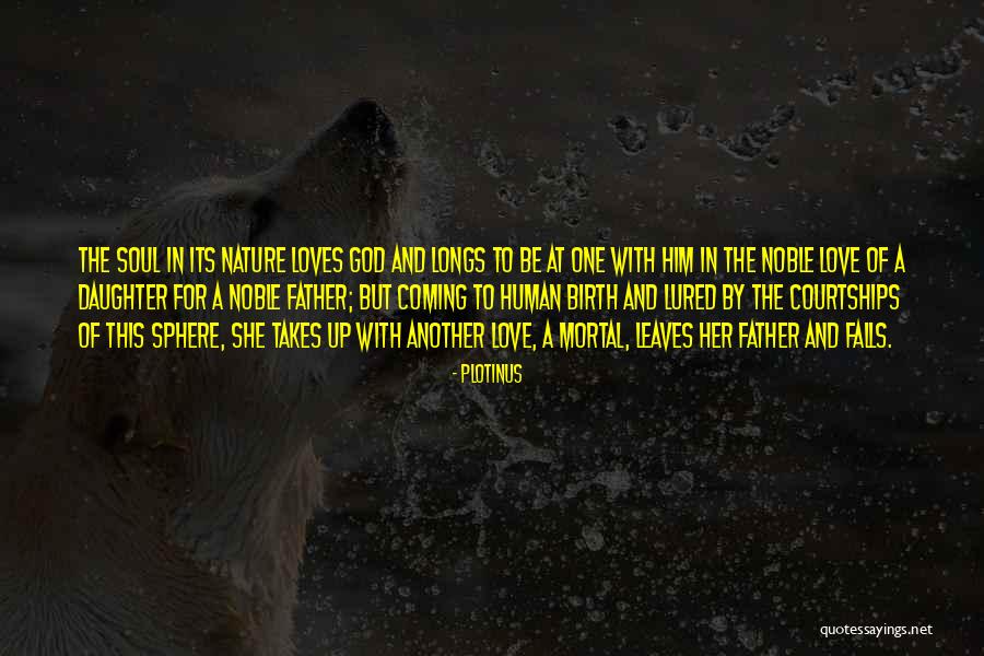 Pocieszenie Quotes By Plotinus Pocieszenie Quotes By Plotinus