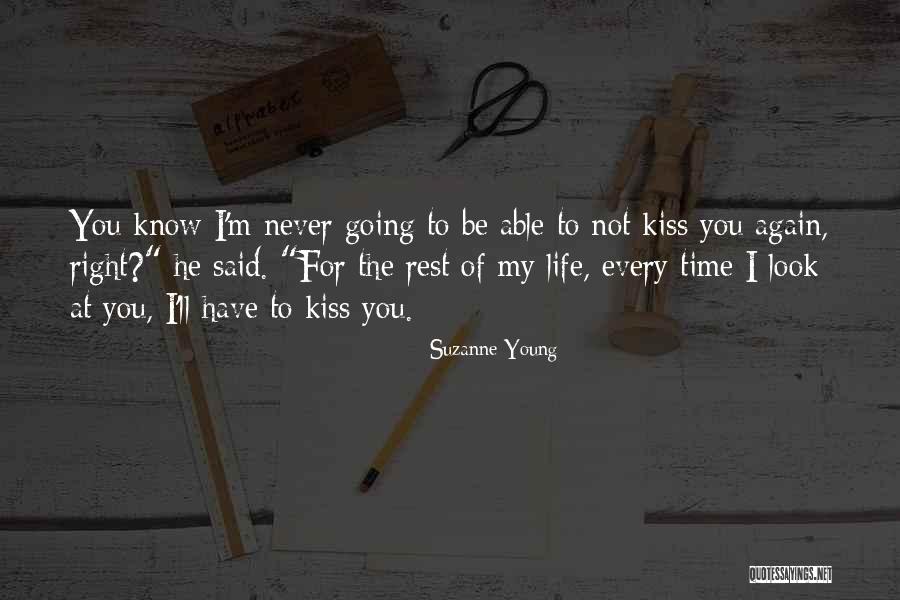 Pocieszenie Quotes By Suzanne Young Pocieszenie Quotes By Suzanne Young