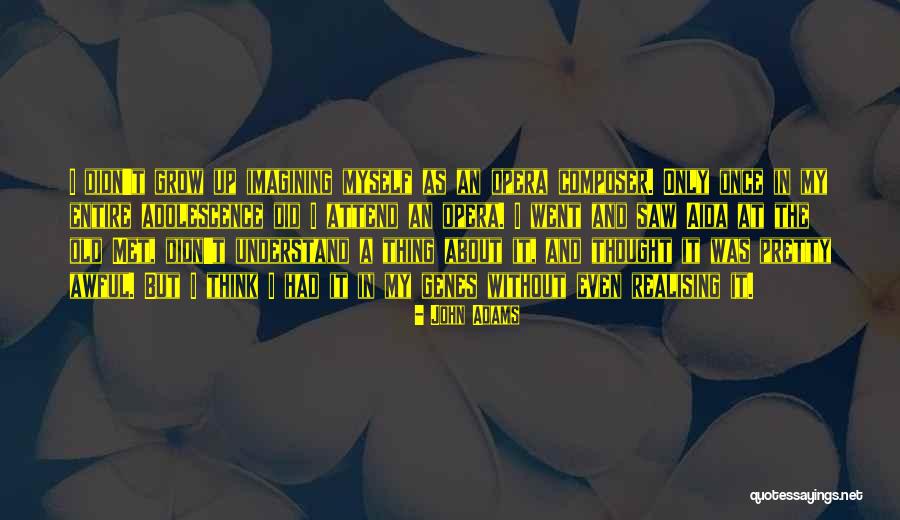 Pocino Quotes By John Adams Pocino Quotes By John Adams