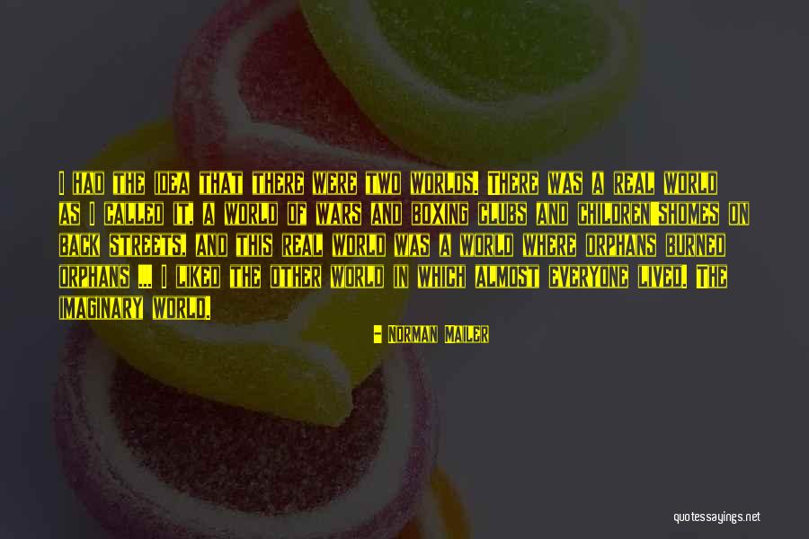 Pocius Surname Quotes By Norman Mailer Pocius Surname Quotes By Norman Mailer
